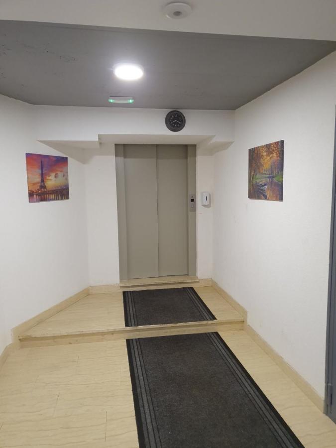 Sunny Hill Suite Ljubovic Ποντγορίτσα Εξωτερικό φωτογραφία